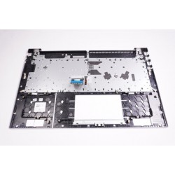 Carcasa superioara cu tastatura palmrest Laptop, Hp, Envy 17-CR, N14264-B31, N13556-B31, AM3RV000210, iluminata, layout US