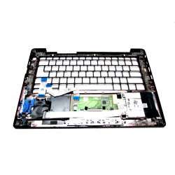 Carcasa superioara palmrest Laptop, Dell, Latitude 7300, 0W6GJY, W6GJY 