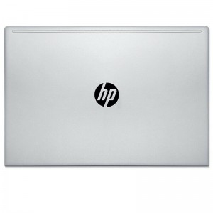 Capac Display Laptop, HP, ProBook 450 G7, 455 G7, L45110-001, TFQ4AX8KTP003, 52X8KLCTP00, 52X8NLCTP001, argintiu