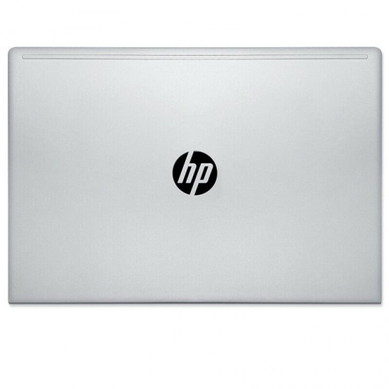 Capac Display Laptop, HP, ProBook 450 G6, 455 G6, 52X8KLCTP00, L45110-001 Carcasa Laptop