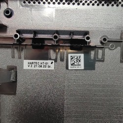 Carcasa inferioara bottom case Laptop, HP, 15-DY, 15T-DY, 15-EF, 15S-EQ, 15S-FQ, 15Z-EF, EA0P5010010 