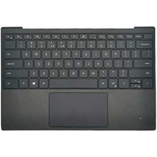 Carcasa superioara cu tastatura palmrest Laptop, Dell, XPS 13 9300, 9310, P117G, 0Y75C4, Y75C4, 06JC7G, 6JC7G, AQ2Q1000103 Carcasa Laptop