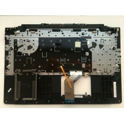 Carcasa superioara cu tastatura palmrest Laptop, Acer, Nitro VN7-793G, iluminata