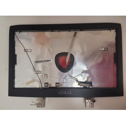 Capac Display cu balamale si rama Laptop, Asus, ROG G751, G751JM, G751JT, G751JY, G751JL, 13NB06G1M09011, 13NB06G1M10011, 13NB06F1AM04111, 90NB06F1-R7A020, refurbished Capac Display cu balamale si rama Laptop, Asus, ROG G751, G751JM, G751JT, G751JY, G751JL, 13NB06G1M09011, 13NB06G1M10011, 13NB06F1AM04111, 90NB06F1-R7A020, refurbished