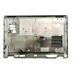 Carcasa inferioara bottom case Laptop, Dell, Latitude 5420, E5420, 63DTN, 063DTN, AP30K000C01