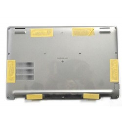 Carcasa inferioara bottom case Laptop, Dell, Latitude 5420, E5420, 63DTN, 063DTN, AP30K000C01