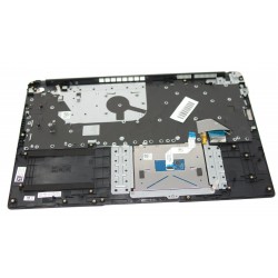 Carcasa superioara cu tastatura palmrest Laptop, Dell, Latitude 3500, E3500, XPXMR, GGVTH,0XPXMR, GGVTH, 0HV8G2
