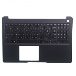 Carcasa superioara cu tastatura palmrest Laptop, Dell, Latitude 3500, E3500, XPXMR, GGVTH,0XPXMR, GGVTH, 0HV8G2