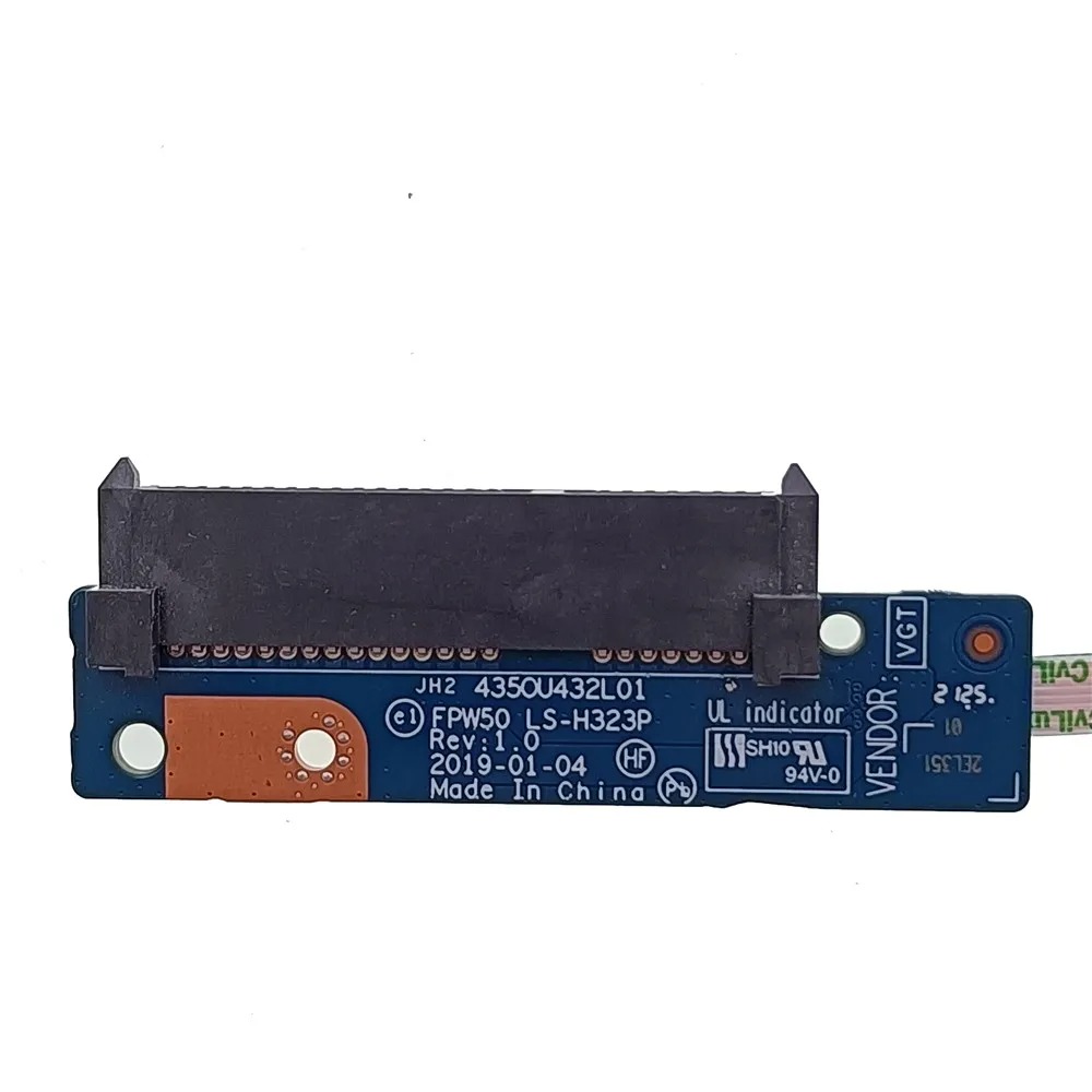 Cablu conectare HDD/SSD compatibil Laptop, HP, 15-DW, 15-DY, 250