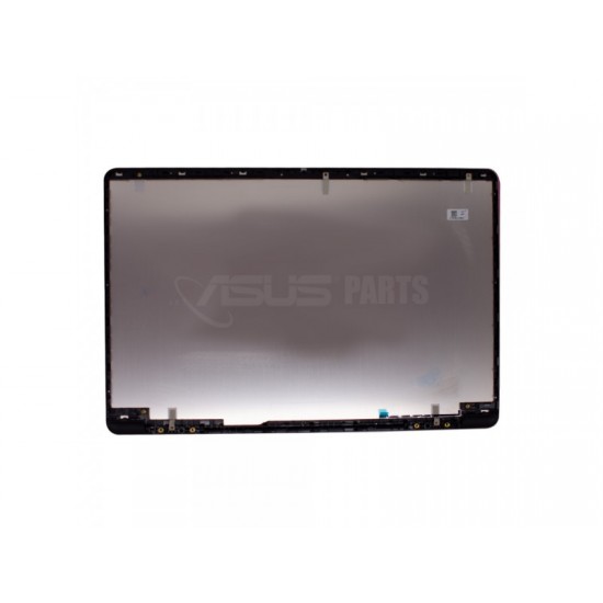 Capac Display Laptop, Asus, VivoBook S15 X510, X510UA, X510UF, X510UN, X510UQ, 90NB0FQ1-R7A010, auriu Carcasa Laptop