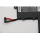 Baterie Laptop, Lenovo, Legion Y540-17IRH Type 81Q4, 3ICP6/55/90, L17L3PG1 11.34V, 4498mAh, 51Wh