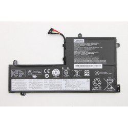 Baterie Laptop, Lenovo, Legion Y540-17IRH-PG0 Type 81T3, 3ICP6/55/90, L17L3PG1 11.34V, 4498mAh, 51Wh