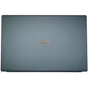 Capac Display Laptop, Acer, Swift 1 SF114-33, SF114-34, N20H2, 60.A3EN8.001, albastru