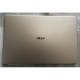 Capac Display Laptop, Acer, Swift 1 SF114-33, SF114-34, N20H2, 60.HYMN8.001, auriu Carcasa Laptop