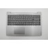 Carcasa superioara cu tastatura palmrest Laptop, Lenovo, Ideapad L340-15IWL Type 81LG, 81LH, AM1B2000100, AP1HS000210, layout US