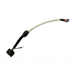 Mufa alimentare Laptop, Sony, Vaio VCPF1, VPC-F1, VPCF11, VPCF12, VPCF13, VPCCA, VPC-CA, seriile PCG-8121, PCG-81212M, PCG-81213M, 015-0001-1494