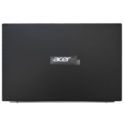 Capac Display Laptop, Acer, Aspire 5 A515-56, A515-56G, A515-56T, N20C5, S50-53, 60.A4VN2.007, AM34G000100, negru