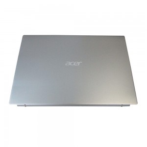 Capac Display Laptop, Acer, Aspire 5 A515-56, A515-56G, A515-56T, N20C5, S50-53, 60.A4VN2.008, AM34G000710, argintiu