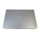 Capac Display Laptop, Acer, Aspire 5 A515-56, A515-56G, A515-56T, N20C5, S50-53, 60.A4VN2.008, AM34G000710, argintiu Carcasa Laptop