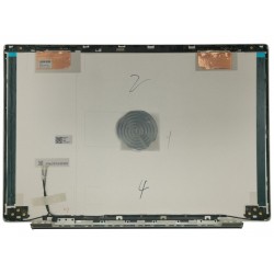 Capac Display Laptop, HP, Pavilion 13-AN, TPN-Q214, L46193-001, argintiu Capac Display Laptop, HP, Pavilion 13-AN, TPN-Q214, L46193-001, argintiu