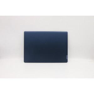 Capac Display Laptop, Lenovo, 330S-14AST Type 81F8, 5CB0R07634, 5CB0U59378, AM1DY000A10, albastru