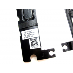 Difuzoare (boxe) Laptop, Dell, Precision 5750, 5760, IVA01, 33J4J, 6RKWY