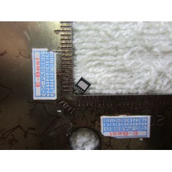 SMD  17062 MAX 17062ETB MAX17062 MAX17062E MAX17062ET ATW MAX17062ETB