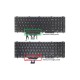 Tastatura Laptop, Dell, Precision 3540, 3541, 3550, 3551, 0TCWPM, 0M25NK, M25NK, dual point, iluminata, layout us