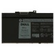 Baterie Laptop, Dell, Precision 7530, 7540, 7730, 7740, P34E, P34E001, P34E002, P74F, P74F001, P74F002, 0WNRC, 00WNRC, GW0K9, 0GW0K9, 0NYFJH, NYFJH, P34E, P74F, 11.4V, 8070mAh, 97Wh