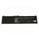 Baterie Laptop, Dell, Precision 7530, 7540, 7730, 7740, P34E, P34E001, P34E002, P74F, P74F001, P74F002, 0WNRC, 00WNRC, GW0K9, 0GW0K9, 0NYFJH, NYFJH, P34E, P74F, 11.4V, 8070mAh, 97Wh