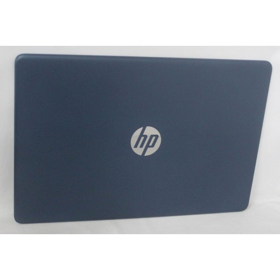 Capac Display Laptop, HP, 15-DY, 15T-DY, 15-EF, 15Z-EF, 15S-EQ, 15S-FQ, 15S-FQ, 15S-FY, TPN-Q222, EA0P5002090, M45135-001, albastru Carcasa Laptop