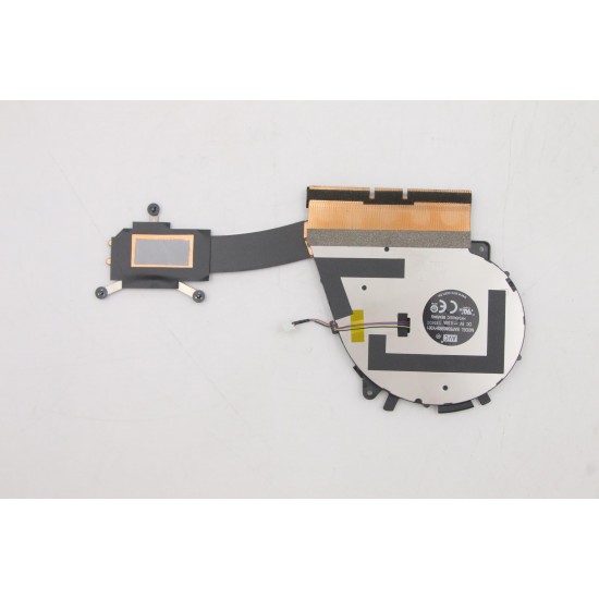 Cooler Laptop 2in1, Lenovo, Yoga 7 14ITL5 Type 82BH, 5H40S20144, AT1RW001VV0, BAPB0805R5HY001