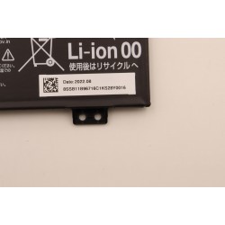 Baterie Laptop, Lenovo, Legion 5 15ACH6A Type 82NW, 3ICP4/62/100, L20D3PC2, L20L3PC2, L20C3PC2, L20M3PC2, 11.52V, 3910mAh, 45W