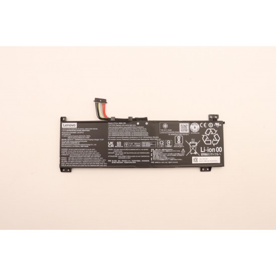 Baterie Laptop, Lenovo, Legion 5 15ACH6H Type 82JU, 3ICP4/62/100, L20C3PC2, L20M3PC2, 11.52V, 3910mAh, 45W