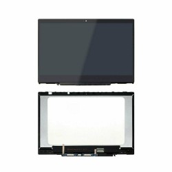 Ansamblu display cu touchscreen Laptop, HP, Pavilion X360 14-CD, 14M-CD, 14T-CD, L20556-001, 14 inch, FHD, IPS, 30 pini