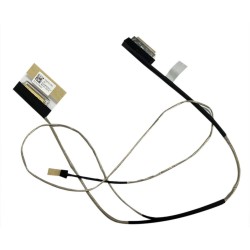 Cablu video LVDS Laptop, Acer, Nitro 5 AN517-41, AN517-52, 50.Q83N2.008, DC02C00PZ00, FH71M EDP Cable, 120Hz, 144Hz, 40 pini