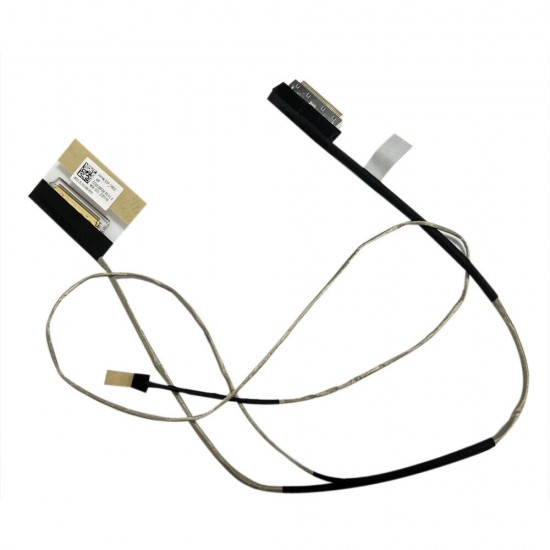 Cablu video LVDS Laptop, Acer, Nitro 5 AN517-41, AN517-52, 50.Q83N2.008, DC02C00PZ00, FH71M EDP Cable, 120Hz, 144Hz, 40 pini Cablu video LVDS laptop