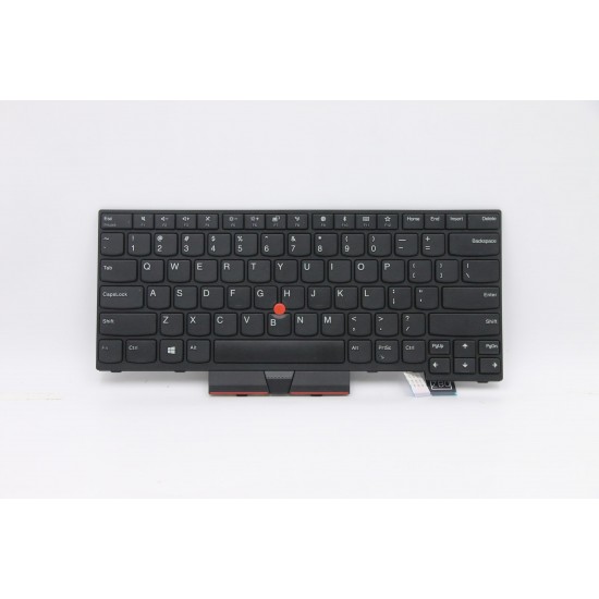 Tastatura Laptop, Lenovo, ThinkPad T470 Type 20HE, layout US