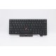 Tastatura Laptop, Lenovo, ThinkPad T470 Type 20HE, layout US