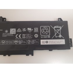 Baterie Laptop, HP, 14-EP, 14T-EP, N20951-171, TPN-IB0R, N20951-171, N21969-005, AE03XL, 11.25V, 3467mAh, 41.04Wh