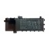 Baterie Laptop, Asus, VivoBook 15 F512FA, F512FB, F512UA, F512DA, F512JA, 0B200-03190400, 2CIP7/60/80, 0B200-03190800, 2ICP7/54/83, C21N1818-1, 7.6V, 4240mAh, 32Wh