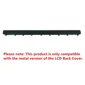 Ornament balamale Laptop, Asus, X555, X555L, X555LN, K555, K555L, K555LN, A555, A555L, A555LN, F555, F555L, pentru varianta capac plastic