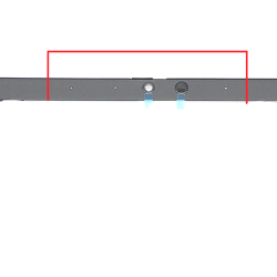 Rama Display Laptop, HP, EliteBook 840 G7, 845 G7, 840 G8, 845 G8, 6070B1707802, M07164-001