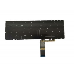 Tastatura Laptop, Lenovo, IdeaPad 3-17IIL05 Type 81WF, layout US
