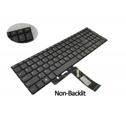 Tastatura Laptop, Lenovo, IdeaPad S340-15IML Type 81NA, 81QL, layout US