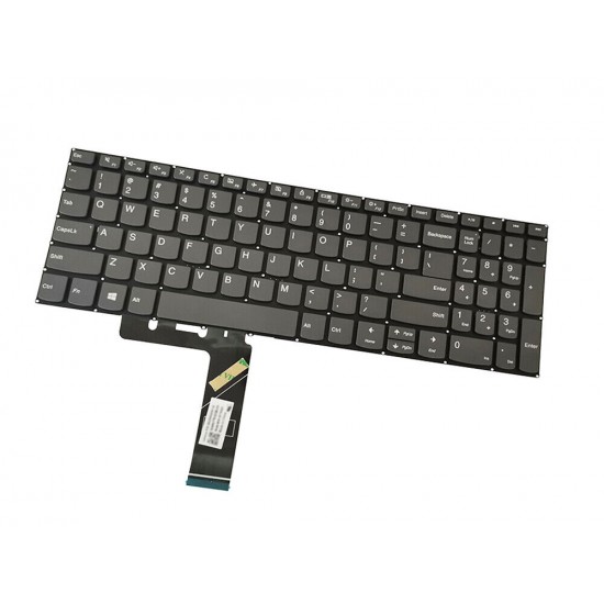 Tastatura Laptop, Lenovo, IdeaPad 3-15IML Type 81WB, 81WR, 82BS, layout US