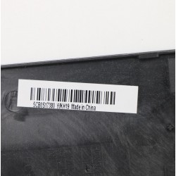 Carcasa superioara cu tastatura palmrest Laptop, Lenovo, IdeaPad C340-14API Type 81N6, 5CB0S17380, AP2GA000A, iluminata, gri, layout UA (ukrainian)