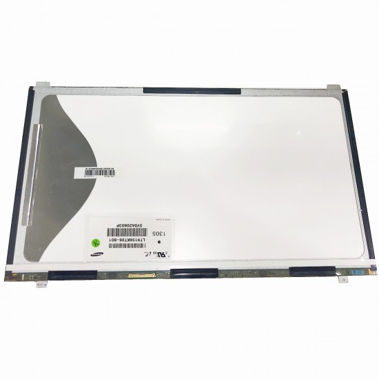 Display Laptop, Samsung NP550P5C, NP700Z5A, NP700Z5B, NP700Z5C, LTN156KT03, LTN156KT06-B01, LTN156KT06-X01, LTN156KT06-801, LTN156KT06-803, Rezolutie HD+ 1600x900, 40 pini Display Laptop