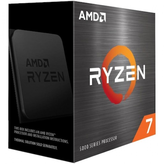 Procesor AMD Ryzen 7 5800X 3.8GHz box Procesoare PC