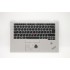 Carcasa superioara cu tastatura palmrest Laptop, Lenovo, Yoga X1 2nd Gen Type 20JD, 20JE, 20JF, 20JG, 01LV039, iluminata, layout UK